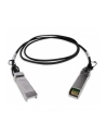 qnap systems QNAP SFP+ 10Gbe direct attach cable 1.5m - nr 1