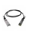qnap systems QNAP SFP+ 10Gbe direct attach cable 1.5m - nr 2