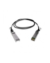 qnap systems QNAP SFP+ 10Gbe direct attach cable 1.5m - nr 6