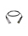 qnap systems QNAP SFP+ 10Gbe direct attach cable 1.5m - nr 9