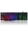 TRACER gamezone LOCCAR keyboard - nr 7