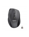 LOGITECH Marathon M705 Wireless Mouse - CHARCOAL - EMEA - nr 22