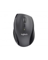 LOGITECH Marathon M705 Wireless Mouse - CHARCOAL - EMEA - nr 2