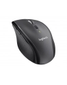 LOGITECH Marathon M705 Wireless Mouse - CHARCOAL - EMEA - nr 33