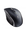LOGITECH Marathon M705 Wireless Mouse - CHARCOAL - EMEA - nr 34