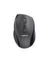 LOGITECH Marathon M705 Wireless Mouse - CHARCOAL - EMEA - nr 40