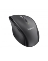 LOGITECH Marathon M705 Wireless Mouse - CHARCOAL - EMEA - nr 42