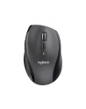 LOGITECH Marathon M705 Wireless Mouse - CHARCOAL - EMEA - nr 56