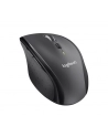 LOGITECH Marathon M705 Wireless Mouse - CHARCOAL - EMEA - nr 57