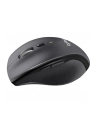LOGITECH Marathon M705 Wireless Mouse - CHARCOAL - EMEA - nr 67
