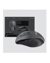 LOGITECH Marathon M705 Wireless Mouse - CHARCOAL - EMEA - nr 7
