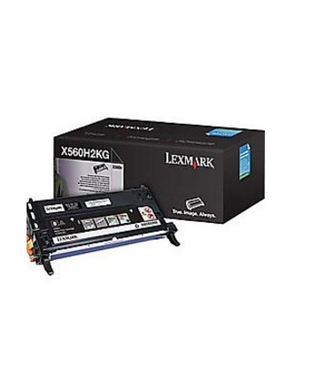 LEXMARK 24B6720 Toner Lexmark black 20 000 str. XC4150
