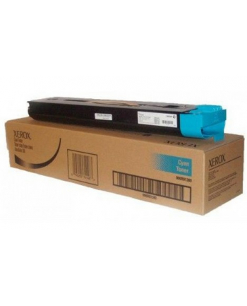XEROX DC700 toner cyan standard capacity 30.000 pages 1-pack