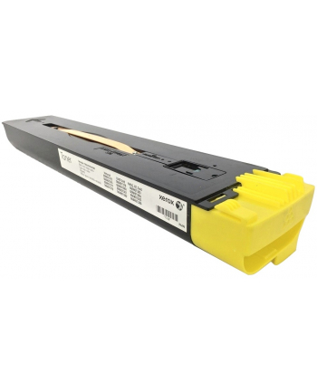 XEROX DC700 toner yellow standard capacity 30.000 pages 1-pack