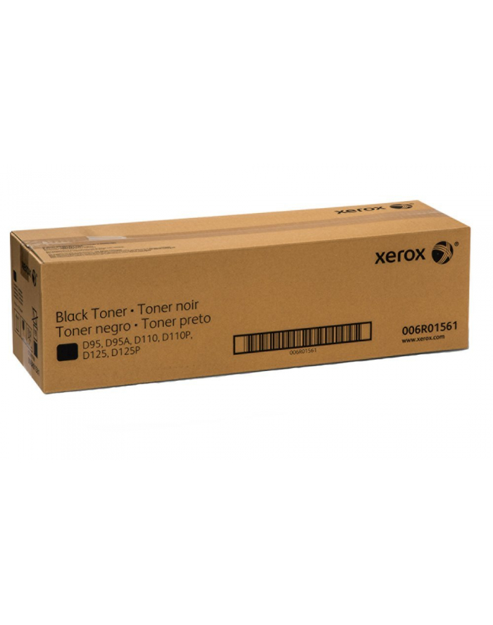 XEROX Toner for D110/D125 główny