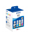 EPSON 102 EcoTank 4-colour Multipack - nr 14