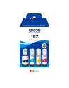 EPSON 102 EcoTank 4-colour Multipack - nr 16