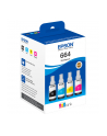 EPSON 664 EcoTank 4-colour Multipack - nr 10