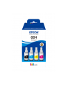 EPSON 664 EcoTank 4-colour Multipack - nr 1