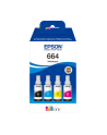 EPSON 664 EcoTank 4-colour Multipack - nr 5