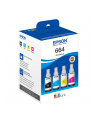 EPSON 664 EcoTank 4-colour Multipack - nr 6