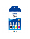 EPSON 664 EcoTank 4-colour Multipack - nr 7