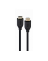 GEMBIRD Ultra High speed HDMI cable with Ethernet 8K select series 1m - nr 1