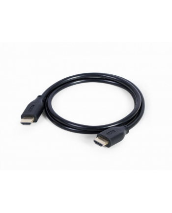 GEMBIRD Ultra High speed HDMI cable with Ethernet 8K select series 1m