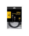 GEMBIRD Ultra High speed HDMI cable with Ethernet 8K select series 1m - nr 3