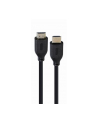 GEMBIRD Ultra High speed HDMI cable with Ethernet 8K select series 2m - nr 4