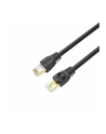 UNITEK Cat. 7 SSTP 8P8C RJ45 Ethernet Cable - 2m C1810EBK - nr 4