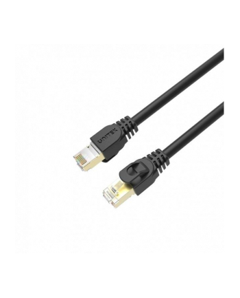 UNITEK Cat. 7 SSTP 8P8C RJ45 Ethernet Cable - 20m C1815EBK