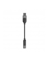 UNITEK Adapter USB-C - Minijack 3.5mm Female M1204A - nr 1