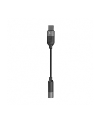 UNITEK Adapter USB-C - Minijack 3.5mm Female M1204A