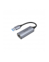 UNITEK Adapter USB-A 3.1 Gen 1 - RJ45 1000 MBps U1309A - nr 1