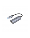 UNITEK Adapter USB-A 3.1 Gen 1 - RJ45 1000 MBps U1309A - nr 2