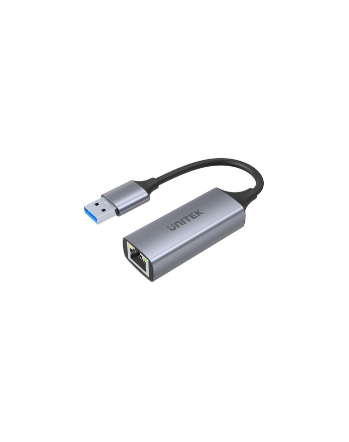 UNITEK Adapter USB-A 3.1 Gen 1 - RJ45 1000 MBps U1309A główny