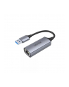 UNITEK Adapter USB-A 3.1 Gen 1 - RJ45 1000 MBps U1309A - nr 3