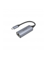 UNITEK Adapter USB-C 3.1 Gen 1- RJ45 1 GBps U1312A - nr 1
