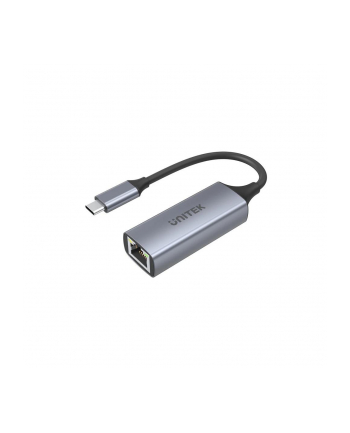 UNITEK Adapter USB-C 3.1 Gen 1- RJ45 1 GBps U1312A
