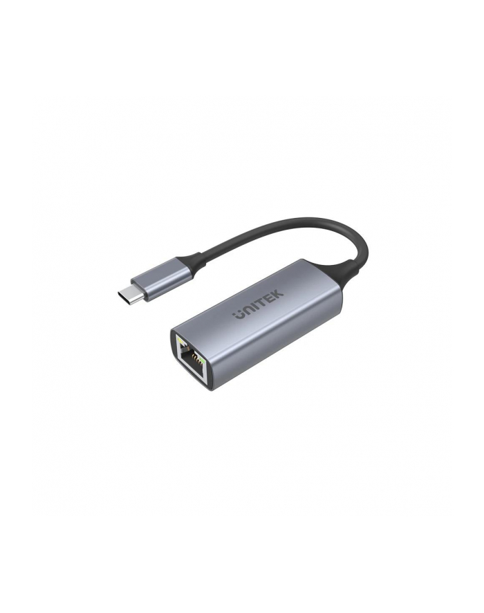 UNITEK Adapter USB-C 3.1 Gen 1- RJ45 1 GBps U1312A główny