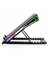 TRACER gamezone wing 17.3inch RGB cooler station - nr 11
