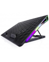 TRACER gamezone wing 17.3inch RGB cooler station - nr 1