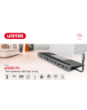 UNITEK 11in1 Docking Station USB TypeC to ALL D1022A - nr 1