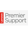 LENOVO ThinkPad ePac 5Y Premier Support with Onsite NBD Upgrade from 3Y Depot/CCI - nr 5