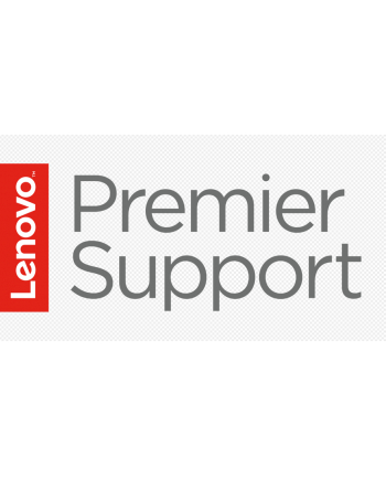 LENOVO ThinkPad ePac 5Y Premier Support with Onsite NBD Upgrade from 3Y Depot/CCI