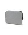 DICOTA Skin URBAN 16 grey notebook case - nr 11