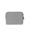 DICOTA Skin URBAN 16 grey notebook case - nr 12