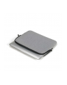 DICOTA Skin URBAN 16 grey notebook case - nr 13