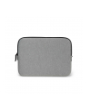 DICOTA Skin URBAN 16 grey notebook case - nr 16